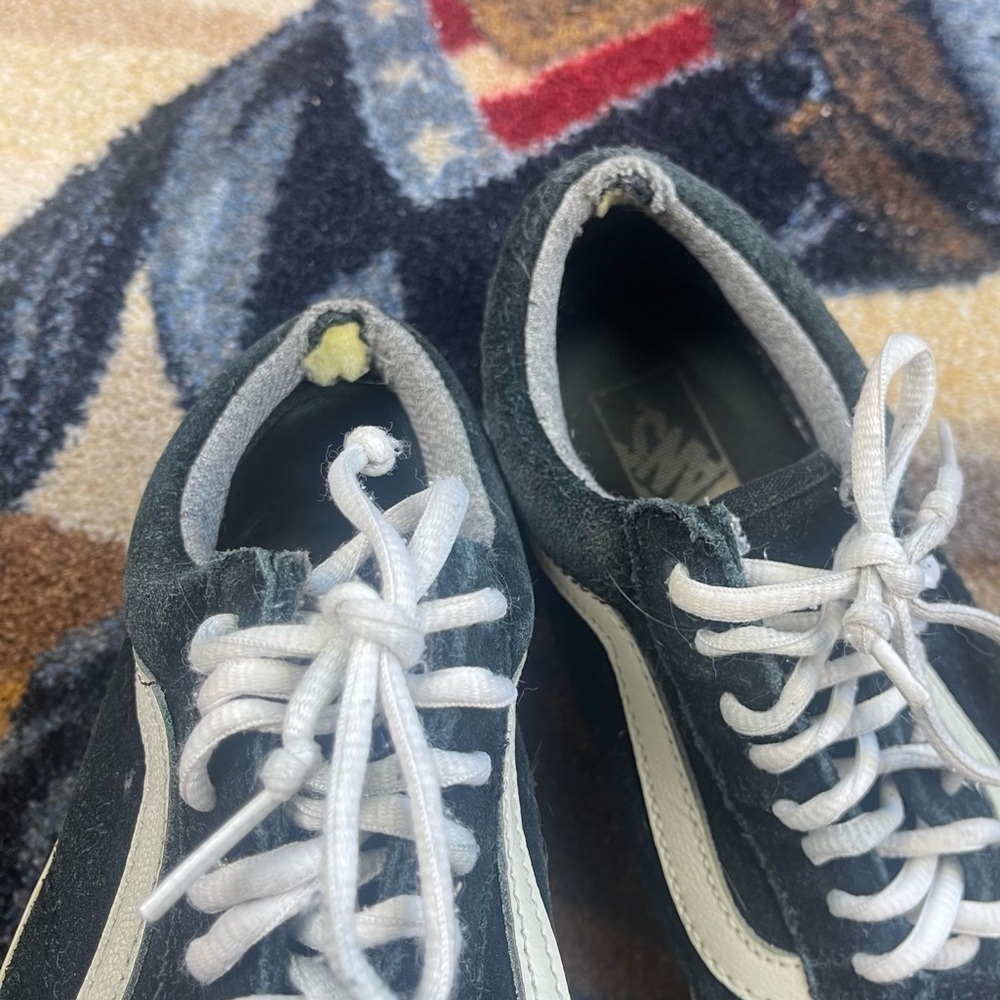 VANS OLDSCHOOL - Picture 3 of 4